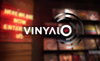 Το πιο χριστουγεννιάτικο «VINYΛΙΟ» έρχεται απόψε στον ΑΝΤ1