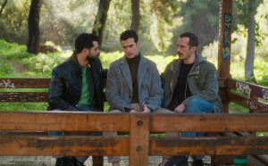 «Μπαμπά, σ’ αγαπώ»: Ο Δημήτρης παίρνει τη σημαντικότερη απόφαση της ζωής του