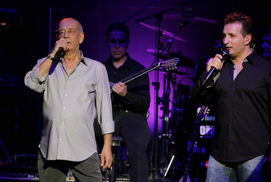 Μπάσης για Μητροπάνο, «ήταν το τελευταίο του ζεϊμπέκικο, είπαμε θα τα πούμε και δεν τα είπαμε ποτέ» (βίντεο)