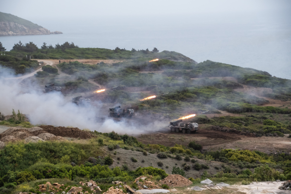 Οι Ένοπλες Δυνάμεις αλλάζουν εποχή