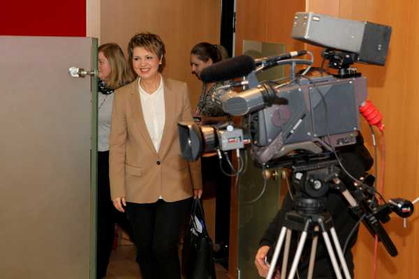 Επιβεβαίωση των νέων μέτρων ύψους 5,4 δισ ευρώ