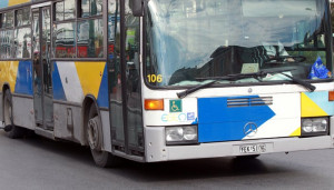 Σε διαβούλευση οι προδιαγραφές για προμήθεια αστικών λεωφορείων