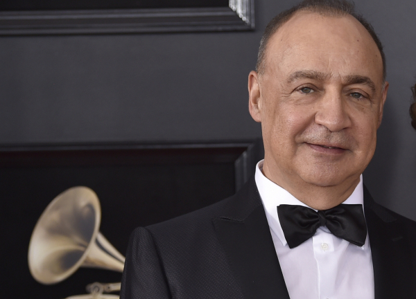 Len Blavatnik Sails Into Greece as Questions Linger Over Investment Plans