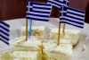 ΤΤΙP και SADC σκοτώνουν τη φέτα - Στα 367 εκατ. ευρώ οι εξαγωγές το 2015