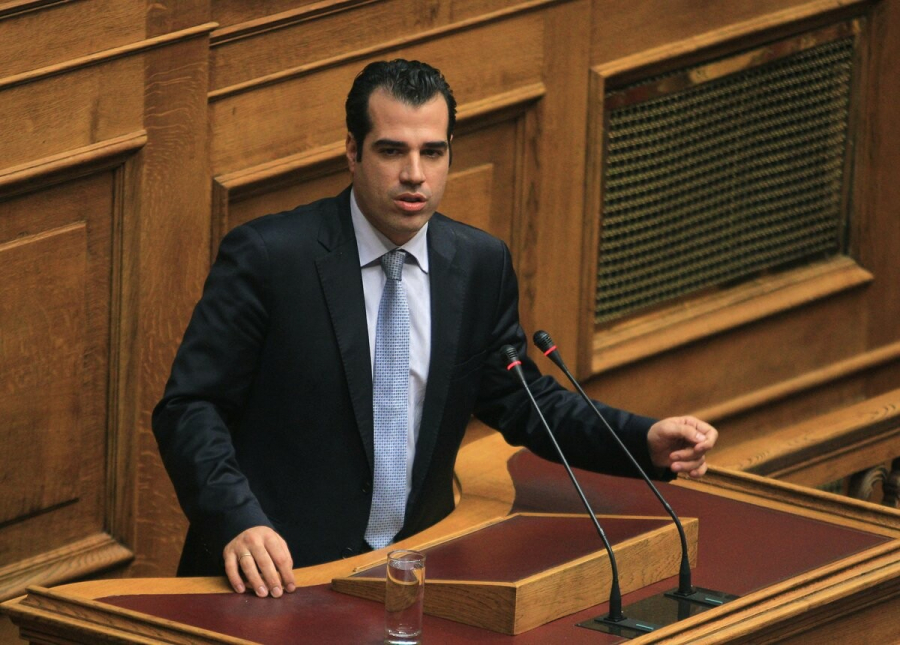 Θάνος Πλεύρης για πλαστά πιστοποιητικά εμβολιασμού: Εισαγγελέας, πειθαρχικό και διαθεσιμότητα