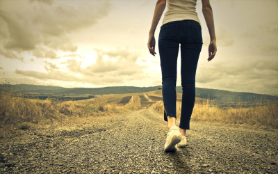 Πόσα χιλιόμετρα είναι τα 10.000 βήματα και πως θα τα κάνεις καθημερινά με αυτές τις 5 συμβουλές
