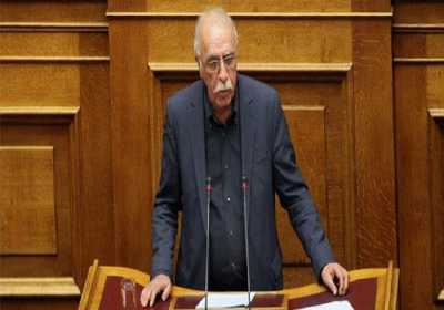 Βίτσας: Τα κυριαρχικά μας δικαιώματα δεν κινδυνεύουν επ' ουδενί