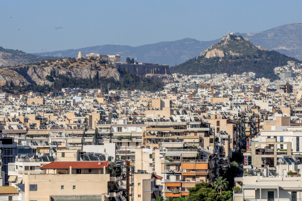 Ανακαινίζω 2026: Η ώρα της πλατφόρμας σήμερα - Η διαδικασία, οι δικαιούχοι και τα ποσά της επιδότησης