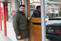 Την αποπομπή Γεωργιάδη ζητά ο Ζαχαριάδης: «Αντιδημοκρατικό παραλήρημα τα όσα είπε»