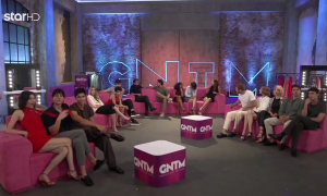 GNTM 7: Αυτό είναι το μοντέλο που έχασε τον… σνομπισμό του και αποχώρησε