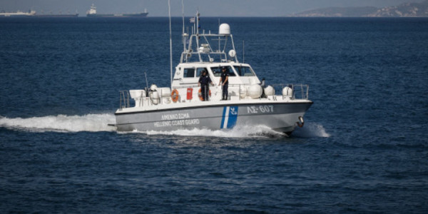 Χαλκιδική: Χωρίς τις αισθήσεις του εντοπίστηκε ο ψαράς που αγνοείτο