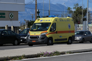 Τραγική κατάληξη: Πέθανε το πρόωρο βρέφος της 36χρονης με κορονοϊό