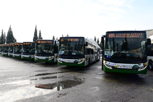 ΟΣΥ: Αιτήσεις για 500 προσλήψεις χωρίς πτυχίο