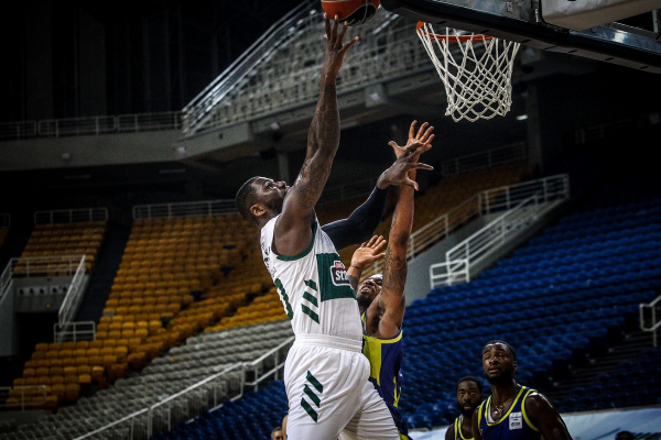 Basket League: Άγγιξε... και το πρωτάθλημα ο Παναθηναϊκός ΟΠΑΠ, 103-74 το Λαύριο (βίντεο)