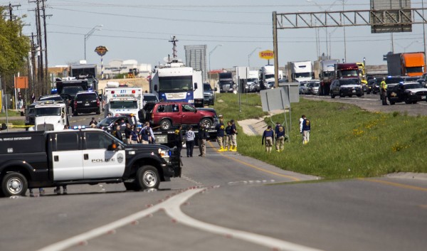 Τζιχαντίστρια και η σύντροφος του μακελάρη της Ν. Γαλλίας
