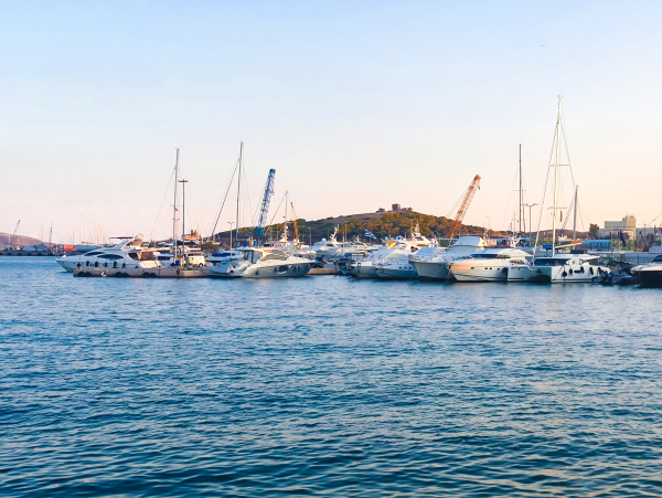 Σκάφη αναψυχής: Νέα εγκύκλιος της ΑΑΔΕ για το «Δελτίο Κίνησης» μέσω myAADE