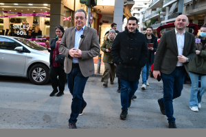 Φάμελλος: «Η κυβέρνηση εξαπάτησε τη μικρομεσαία επιχειρηματικότητα και τώρα την εκδικείται με λουκέτα»