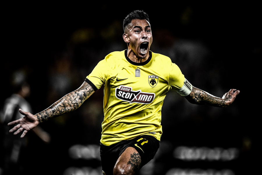 Η ΑΕΚ στην... τελευταία πίστα πριν το Champions League, στις 22:00 το πρώτο ματς με Αντβέρπ