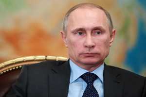 Πούτιν: Νέα κούρσα εξοπλιστικών μεταξύ ΗΠΑ - Ρωσίας