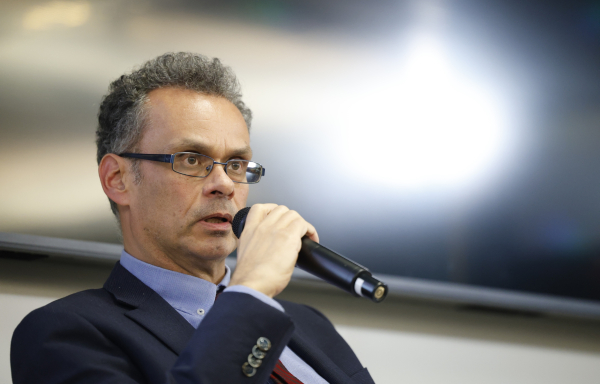 Ξενοφών Κοντιάδης στο Dnews: Η επιλογή της ηγεσίας της δικαιοσύνης, νέο πλήγμα στο κράτος δικαίου