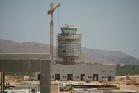 «Απογειώθηκε» το αεροδρόμιο Ηρακλείου - Ρεκόρ επιβατών και πτήσεων στο «Νίκος Καζαντζάκης»