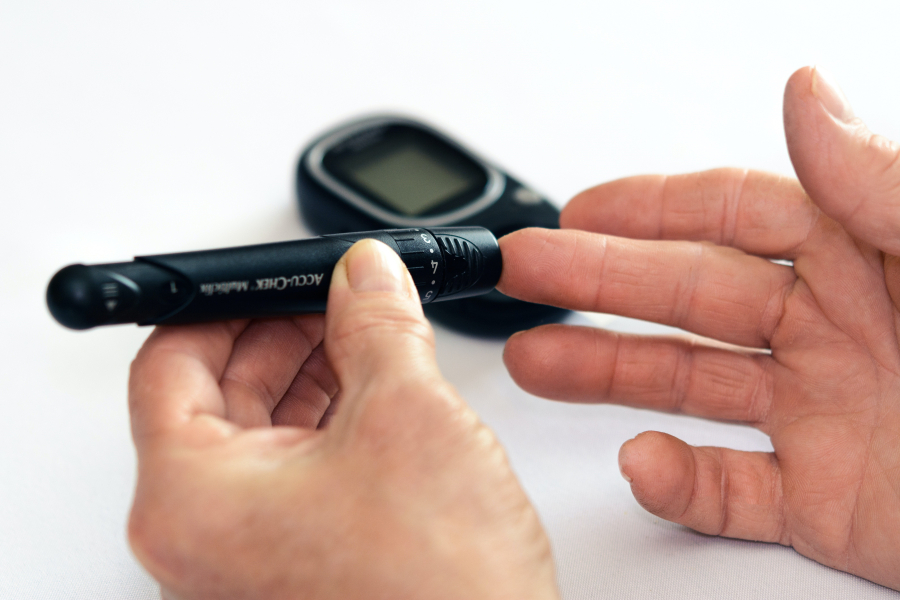 Πραγματική επανάσταση για τους διαβητικούς: Μόλις 52 ενέσεις τον χρόνο θα αρκούν