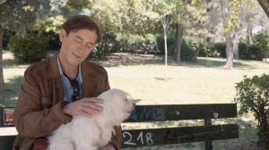 «Γιατί να φύγεις έτσι», ο Σπύρος Μπιμπίλας αποχαιρετά τον φίλο του Αίαντα Μανθόπουλο