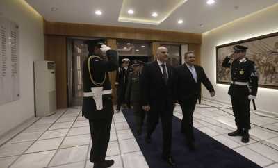 Καμμένος: Η κυβέρνηση δεν πρόκειται να υπογράψει μνημόνια