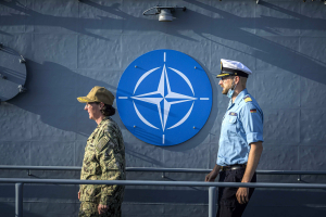 ΝΑΤΟ: Αδύνατο να προστατεύσουμε όλες τις υποθαλάσσιες υποδομές από δολιοφθορά