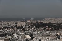 Greece Sees Surge in Property-Holding Companies