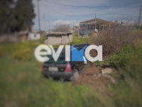 Τροχαίο στην Εύβοια με τραυματισμό εγκύου