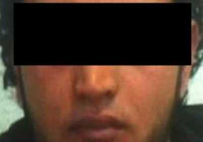 Αυτός είναι ο Τυνήσιος που αναζητούν οι αρχές για το λουτρό αίματος στο Βερολίνο