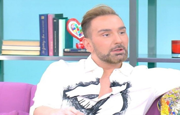 Νίκος Κοκλώνης: Η ανάρτησή του για την έναρξη της σεζόν