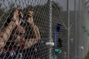 Πολλά προβλήματα στην συμφωνία της Ε.Ε. με την Τουρκία για τους πρόσφυγες