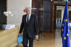 Photo: Eurokinissi
