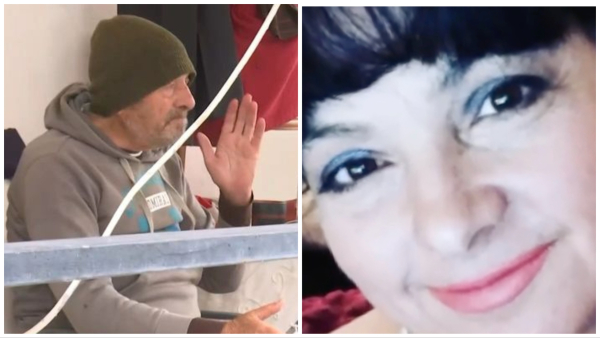 Ελένη Καριολάκη: «Τα δάχτυλά της ήταν δαγκωμένα, ίσως δεν είχε να φάει» -Τι λένε οι γείτονες και ο άντρας της