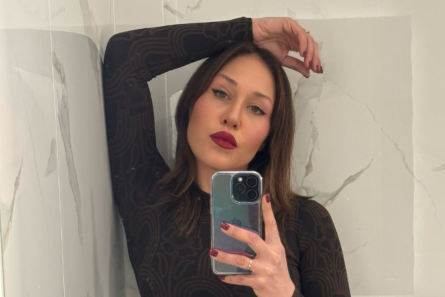 Πηνελόπη Αναστασοπούλου για την απόφαση κατά του Φιλιππίδη: «Δεν νιώθω δικαίωση»