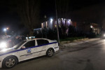 «Ντου» του Ρουβίκωνα σε εκδήλωση του ΣΥΡΙΖΑ στο Αιγάλεω (pics)