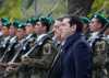 Αλ. Τσίπρας: Λύση του Κυπριακού χωρίς εγγυήσεις και εγγυητές