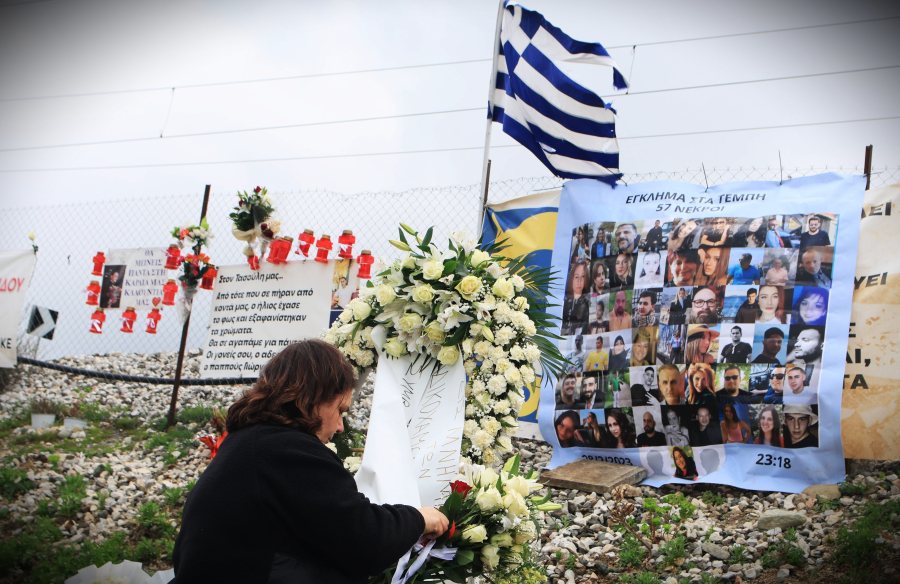 Τέμπη: Οι δύο «δεσμεύσεις» Σταϊκούρα προς τις οικογένειες των θυμάτων