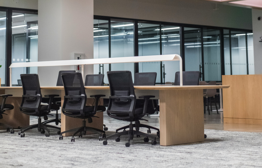 Κατακόρυφη αύξηση παρουσιάζουν τα ενοίκια γραφείων στην Αττική - Οι τιμές ανά περιοχή