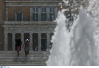 Καύσωνας: Πολύ υψηλός κίνδυνος πυρκαγιάς την Πέμπτη 1/7, κόκκινες 6 περιφέρειες