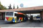 Κυκλοφοριακές ρυθμίσεις και αλλαγές σε δρομολόγια του ΟΑΣΘ