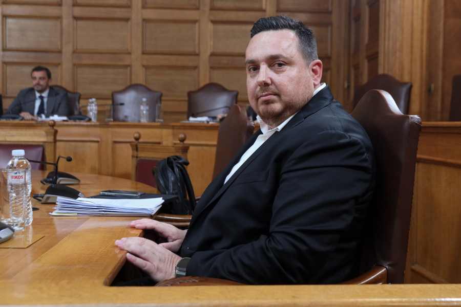 Νυν αντιπρόεδρος ΟΠΕΚΕΠΕ: Η οικογένειά μου λαμβάνει επιδοτήσεις