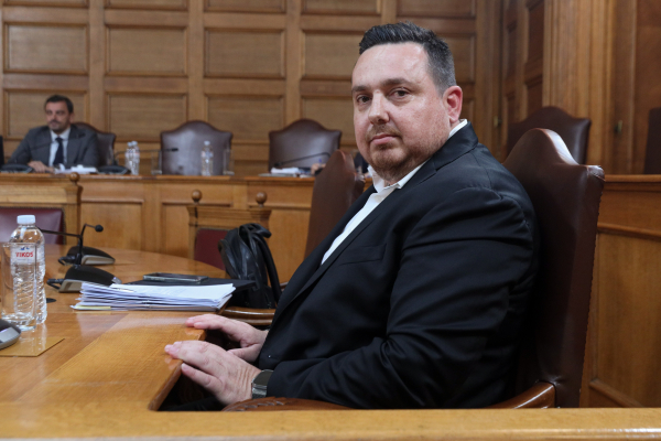 Νυν αντιπρόεδρος ΟΠΕΚΕΠΕ: Η οικογένειά μου λαμβάνει επιδοτήσεις