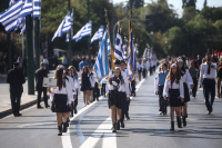 Πότε θα γιορτάσουν τα σχολεία την 25η Μαρτίου - Τι ισχύει με την παρέλαση