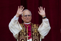 Το ρολόι του Πάπα Λέοντα ΙΔ' έγινε viral - Δεν ήταν Rolex, αλλά σύμβολο ταπεινότητας