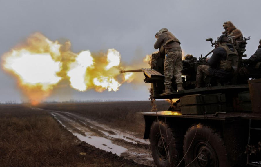 ΗΠΑ: Επιταχύνουν βήματα «εκτεταμένης αποτροπής» σε Ασία - Ειρηνικό