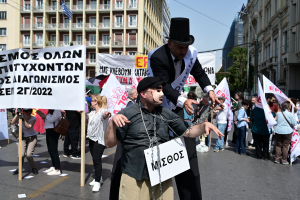 Εξαήμερη εργασία: Όλα όσα πρέπει να ξέρετε 6 χρόνια μετά τα μνημόνια