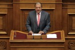 Κατσίκης: «Μονταζιέρα» οι δηλώσεις μου για ανταλλαγή των δύο Ελλήνων στρατιωτικών
